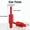 Cal 7mm