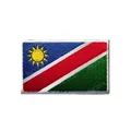 Namibia Flag