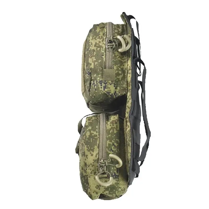 Bolsa de agua con tablero de nailon antisalpicaduras 530D - imagen 3