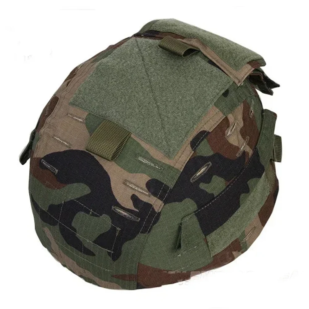Emersongear Gen.2 MICH casco cubierta para MICH 2002 ropa protectora táctica equipo caza senderismo combate al aire libre Camping - imagen 5