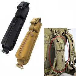 Bolsa táctica EDC organizadora – Accesorio outdoor para mochila
