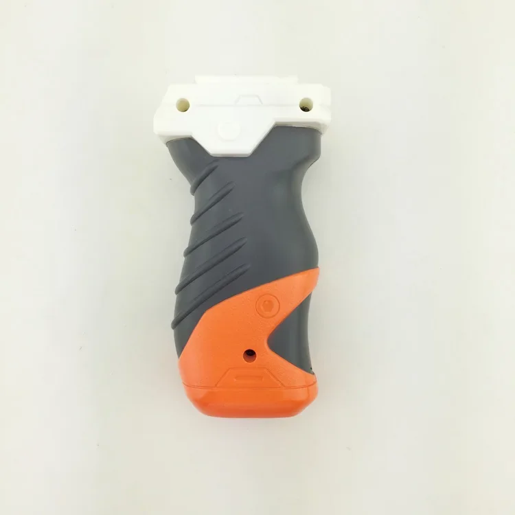 Empuñadura frontal Universal de pieza modificada para Nerf n-strike Elite Series, accesorios - imagen 3