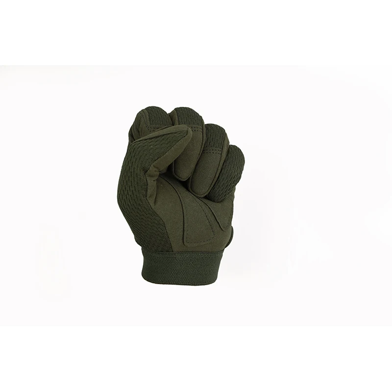 Emersongear-guantes tácticos de combate de dedo completo, ropa de mano, equipo de protección de mano, Milsim, Trekking, caza, senderismo, ciclismo informal RG - imagen 5