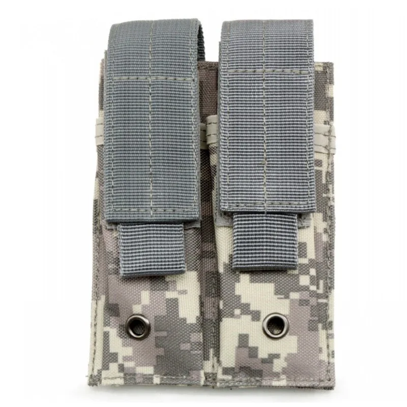 Double Pouch-ACU
