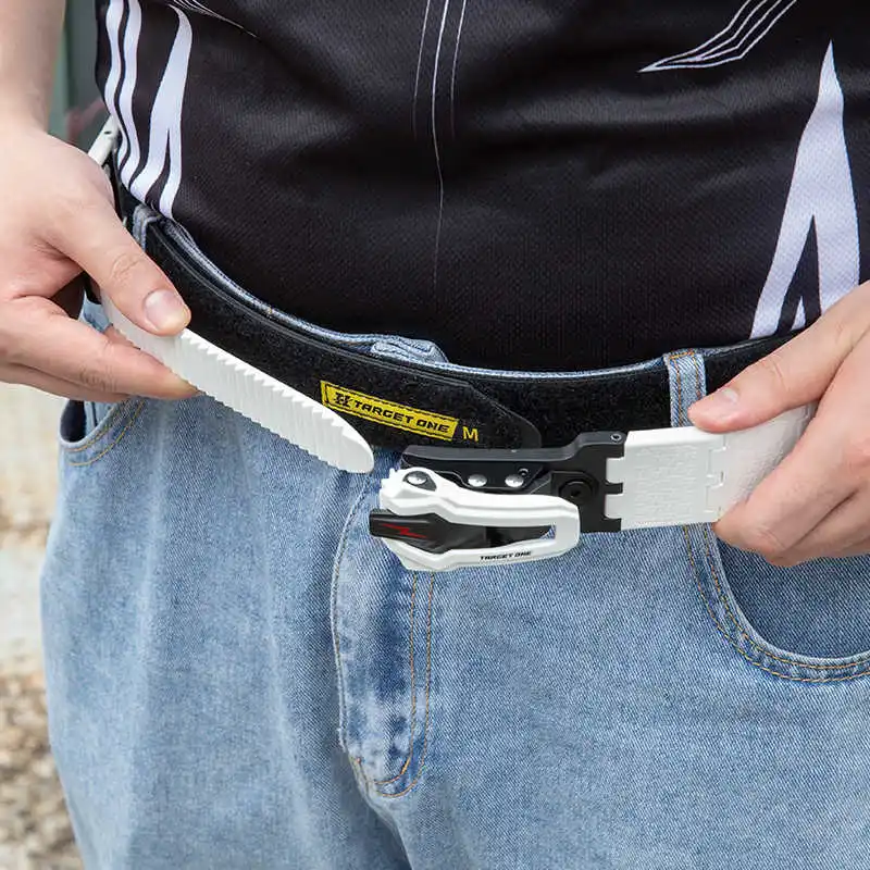 Cinturón interior modular de competición IPSC TO-0002 - Equipo de partido táctico - imagen 4