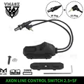 AXON 2.5MM-SF-BK