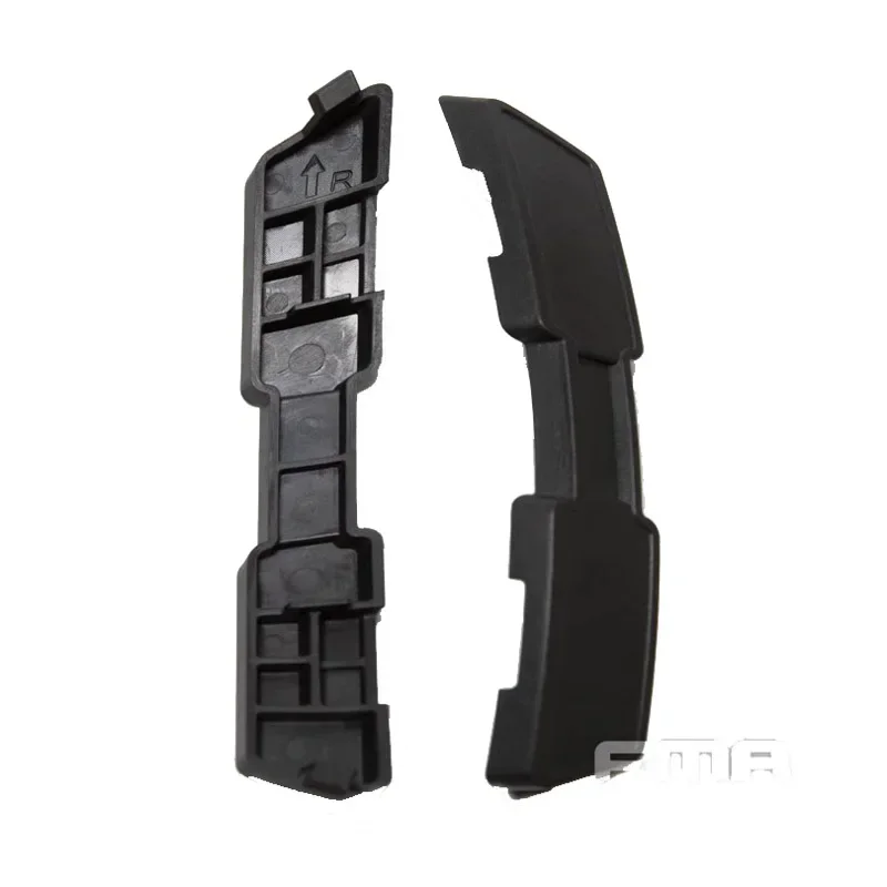 Cubiertas de ventilación de repuesto FMA SAR, rescate de emergencia, rescate contra incendios, accesorios ligeros para casco, cubierta de escape TB1461 - imagen 5