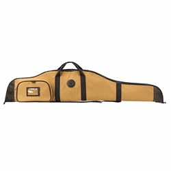 Tourbon funda acolchada antideslizante para mira óptica de rifle