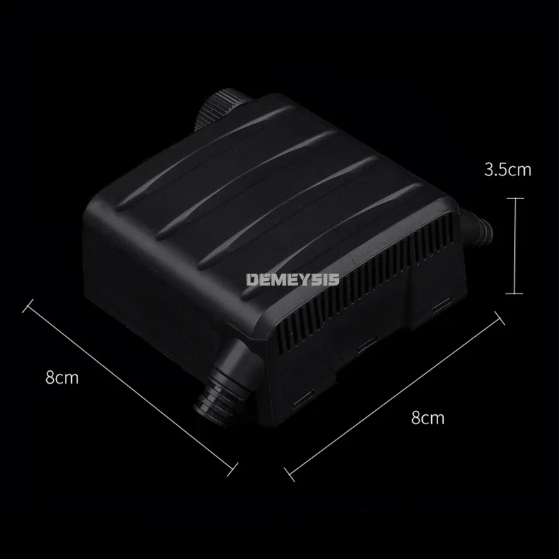 Gafas tácticas desempañador para caza al aire libre, gafas Airsoft, Kit antiniebla, gafas de esquí ajustables con velocidad del viento, ventilador desempañante - imagen 3