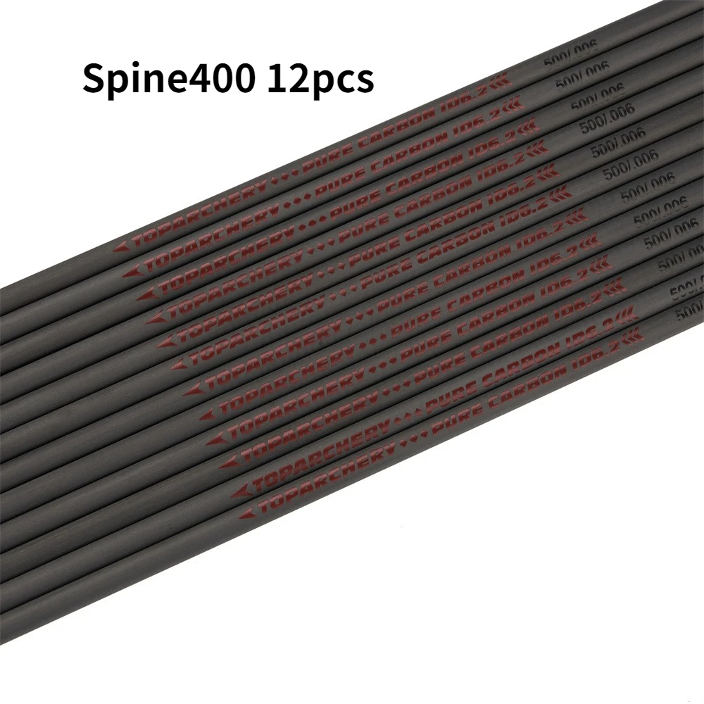Spine400 12pcs