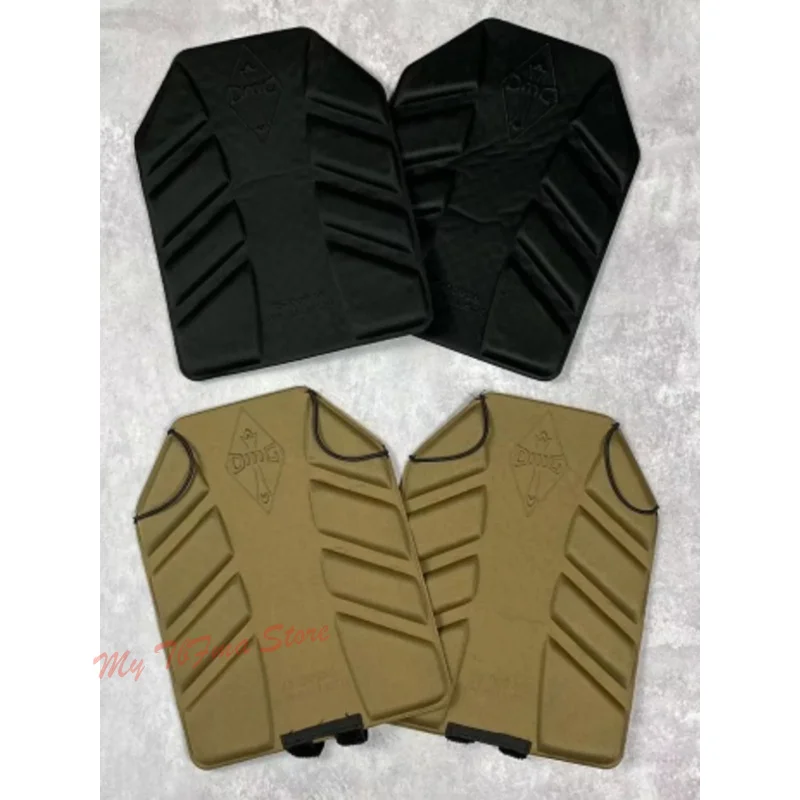 Placa de inserción de chaleco táctico, almohadilla de enfriamiento, almohadilla de disipación de calor, respaldo de placa acolchada OMG - imagen 4