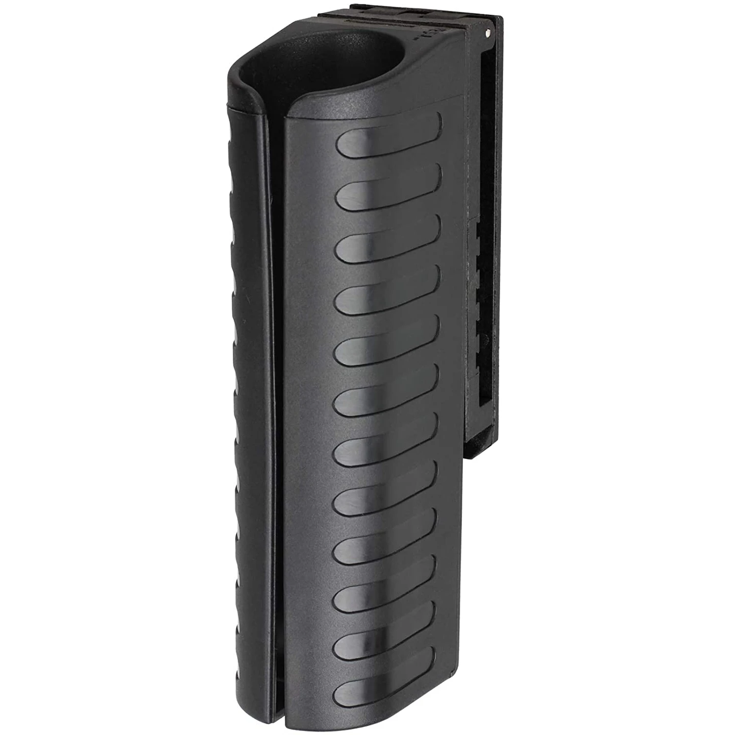 Soporte para bastón táctico, funda para bastón expandible para cinturón de servicio, compatible con 16-21 pulgadas, rotación de 360 grados con diámetro de 3cm - imagen 3