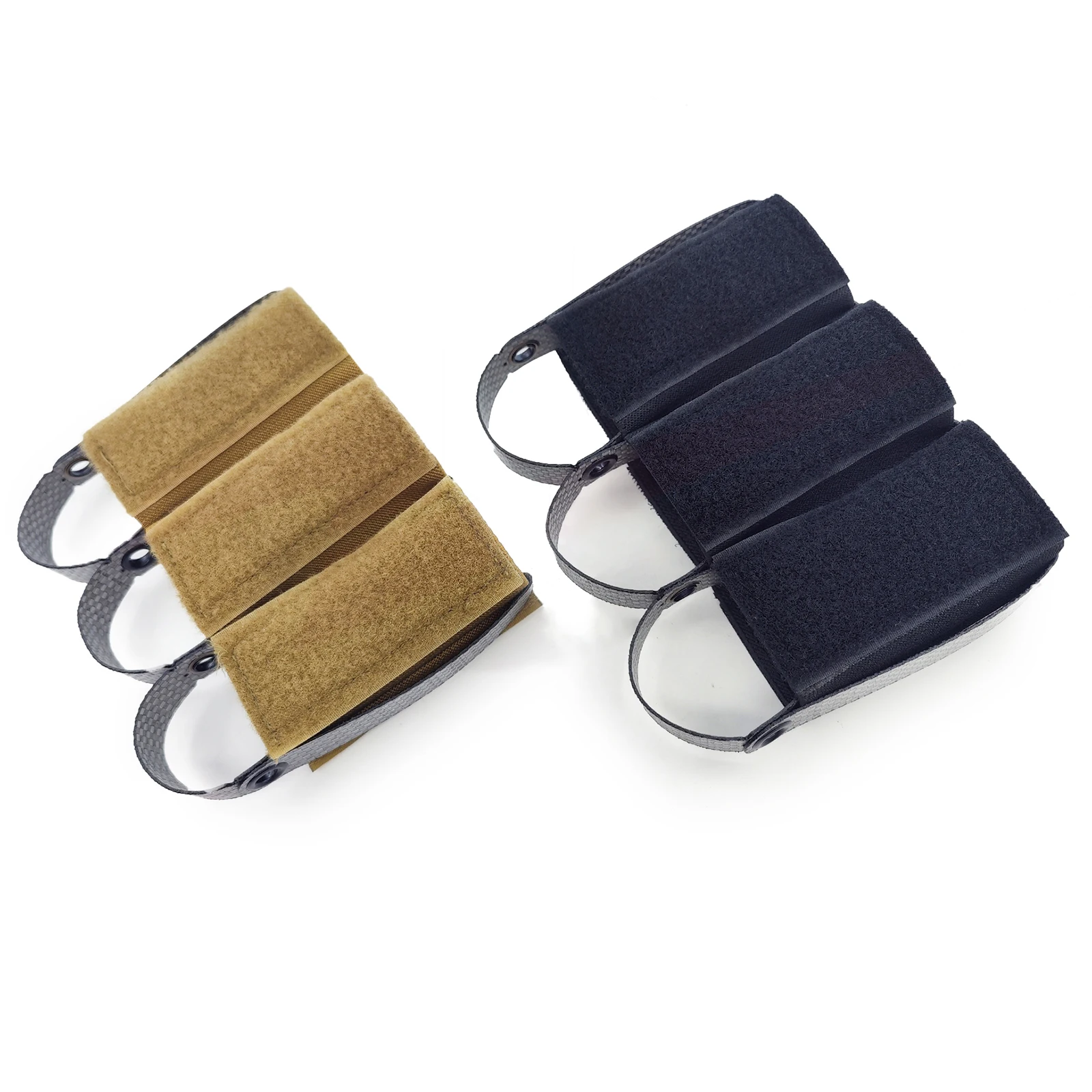 Insertos elásticos 5 56 7 62 con bolsillos divididos incorporados - imagen 3