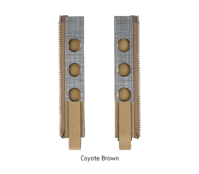 Coyote Brown