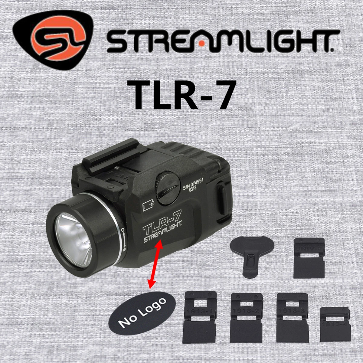 TLR-7 BK
