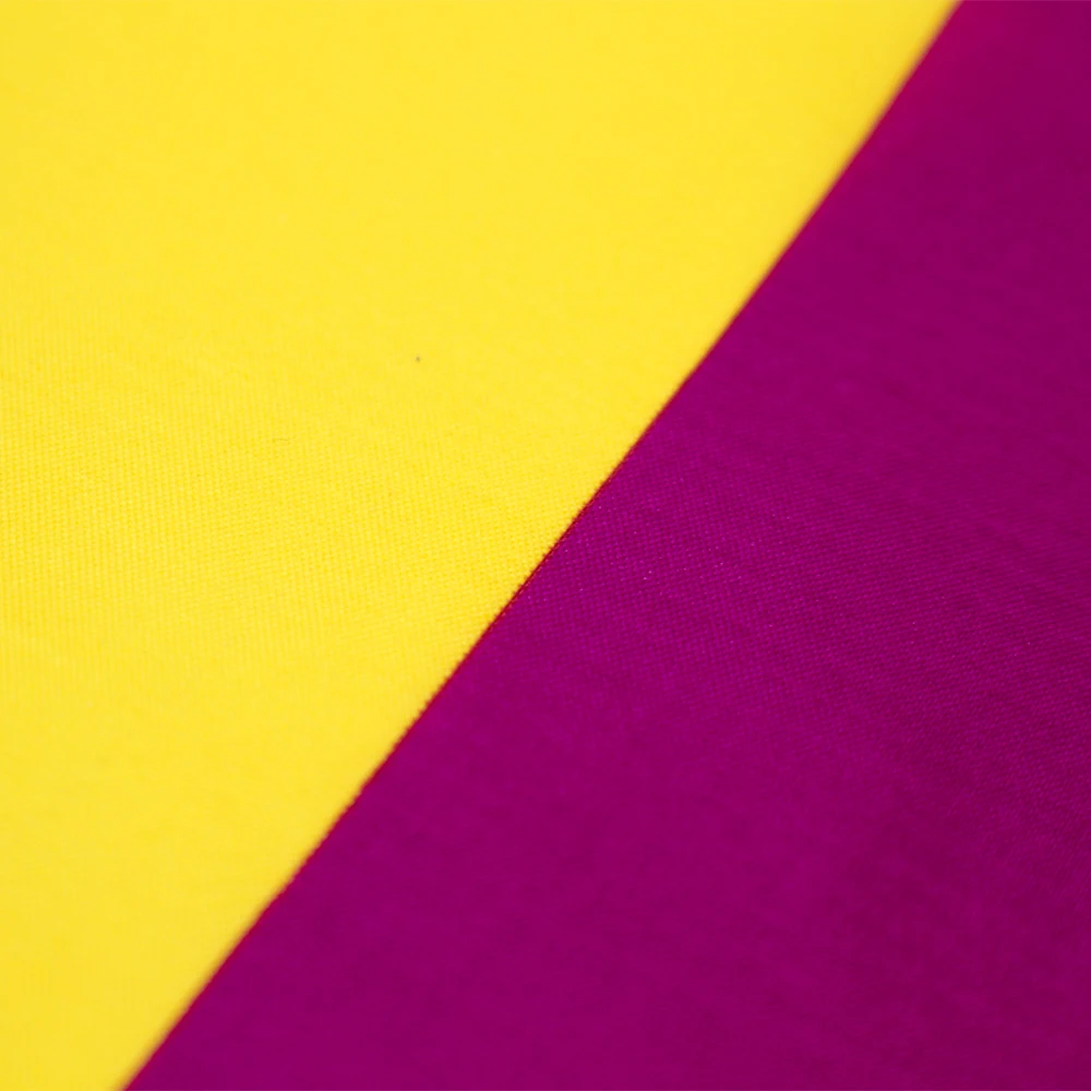 Bandera FLAGLINK de la Segunda República Española 90X150CM Poliéster Bandera de la Segunda República Española Bandera Colgante Nacional de España - imagen 3