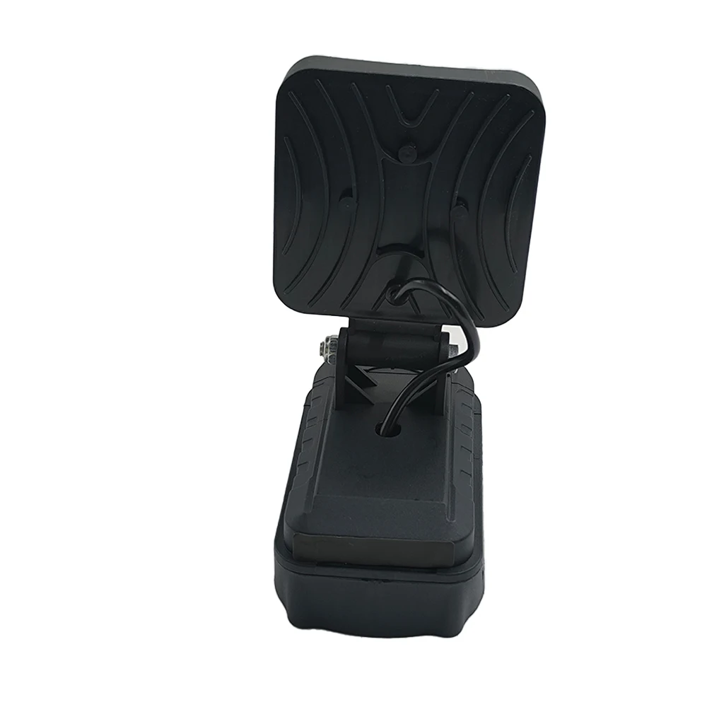 Makita linterna LED de trabajo inalámbrica para exterior y acampada - imagen 4