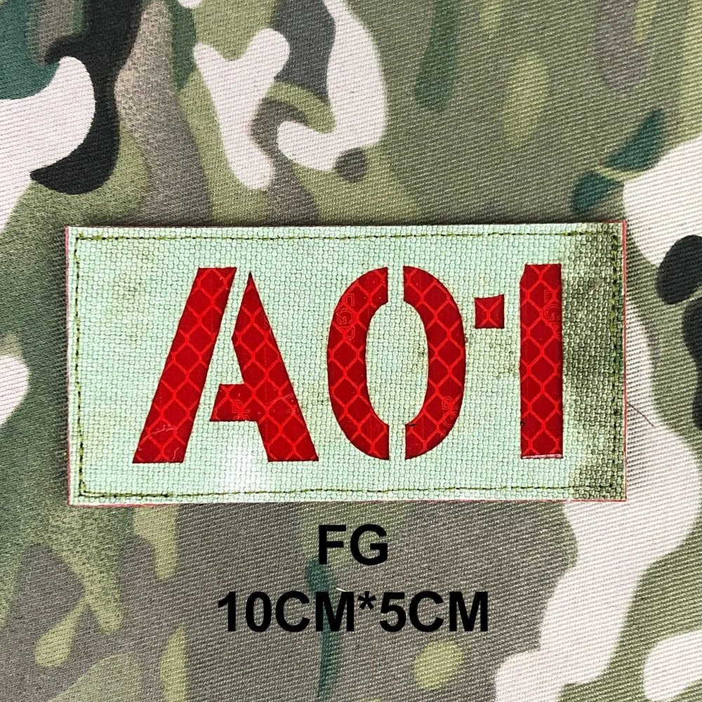 A TACS FG 10cm