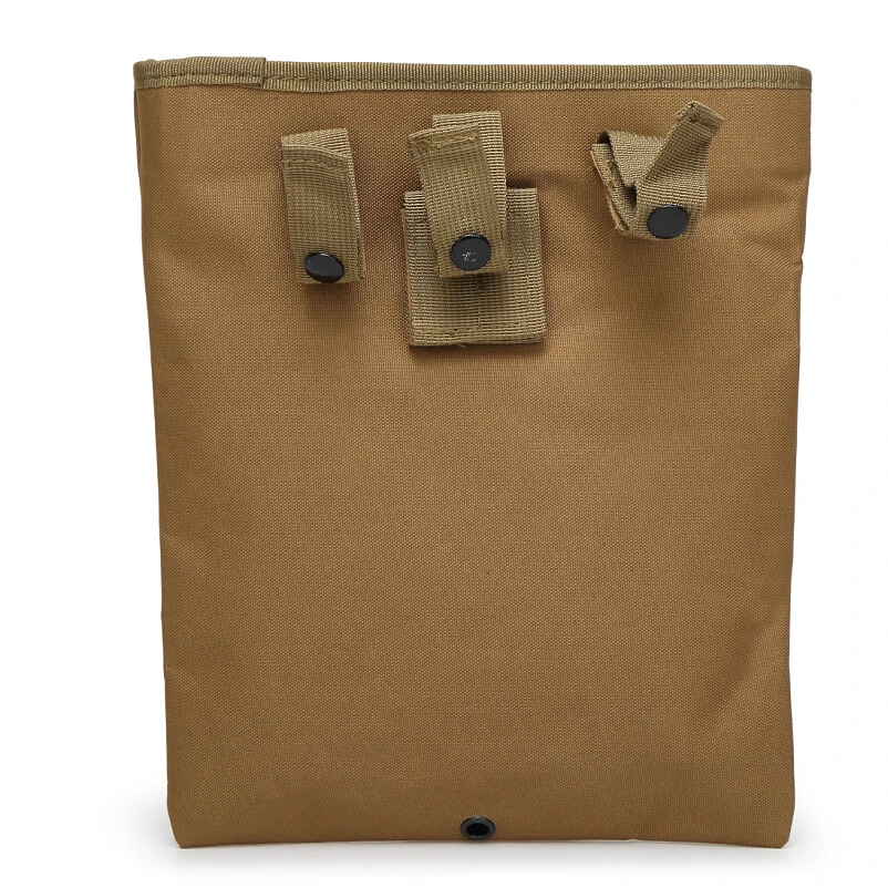 Bolsa MOLLE grande táctica para exteriores