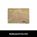 Multicam X-Pac X33