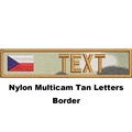 NylonMC Tan Frame