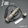 DE M300V Strobe