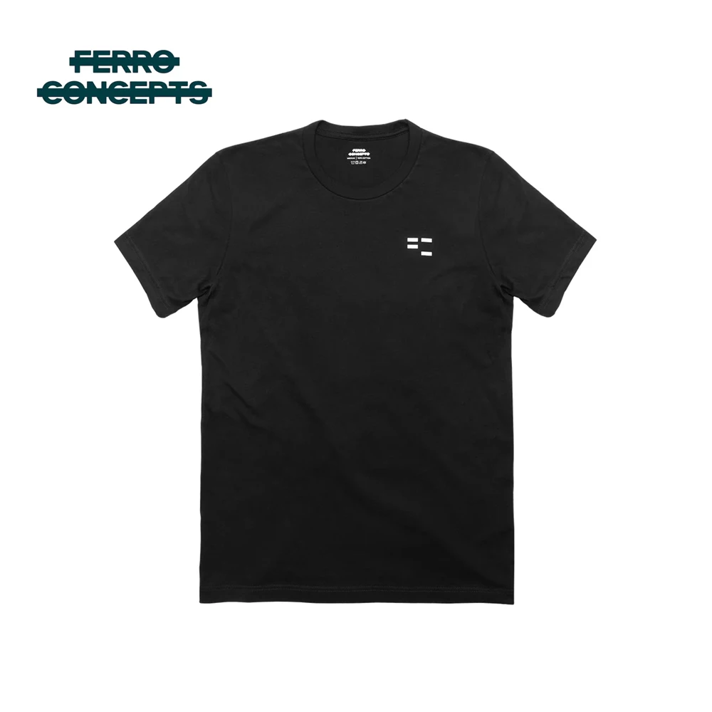 FERRO Concepts Camisa artística de manga corta - imagen 2