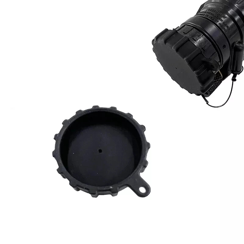 1 Uds. Cubierta protectora tapa de lente ocular NVG para PVS7 PVS14 BNVD1431 RNVG DTNVS DTNVG visión nocturna