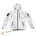 MCAP Jacket