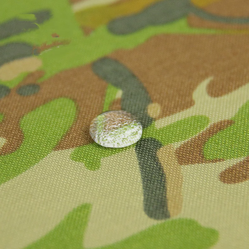 New Australian Camo