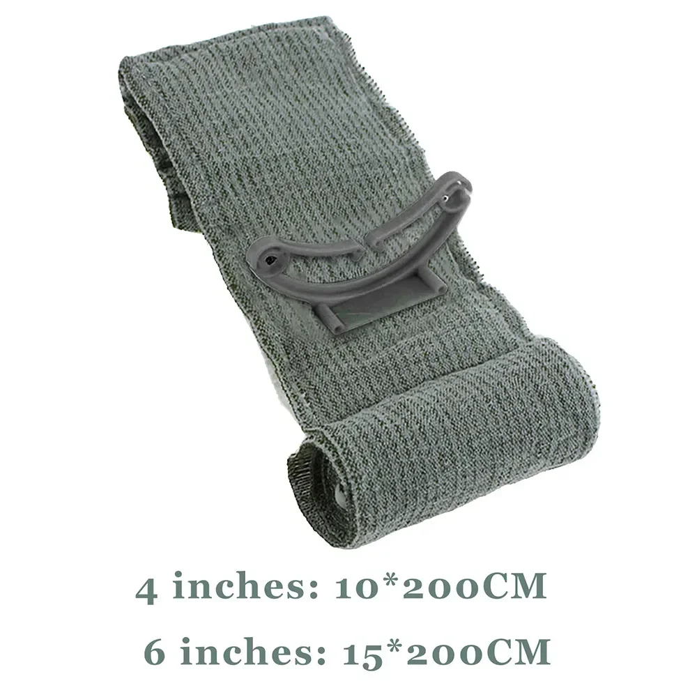 Vendaje israelí, vendaje para heridas de 4/6 pulgadas, vendaje de emergencia para Israel, compresión de combate, primeros auxilios tácticos, IFAK, Trauma, médico militar - imagen 5