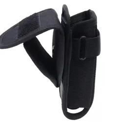Funda MOLLE para linterna táctica de cinturón o chaleco