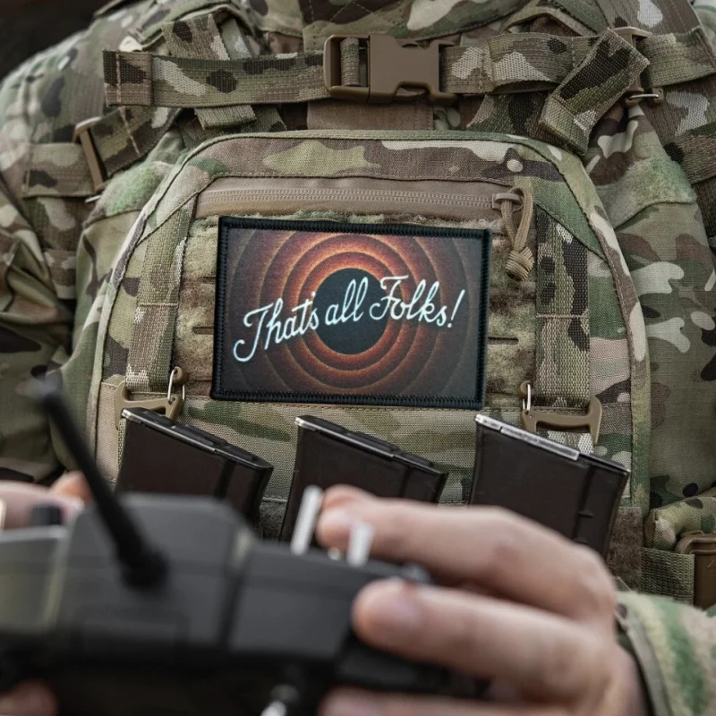 ¡Jhat es todos los pestos! Parche estampado para chaleco táctico, sombreros con gancho y bucle, insignia de moral, mochila, pegatina decorativa, parches para brazalete para ropa