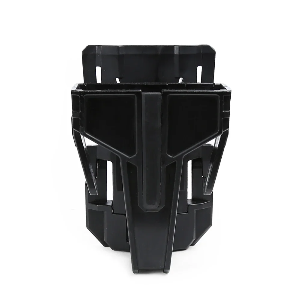 Bolsa de revista Molle para Rifle 5,56, para chaleco táctico, portador de placa M4 AR 15, bolsa Mag de extracción rápida, accesorio de fijación Molle - imagen 5