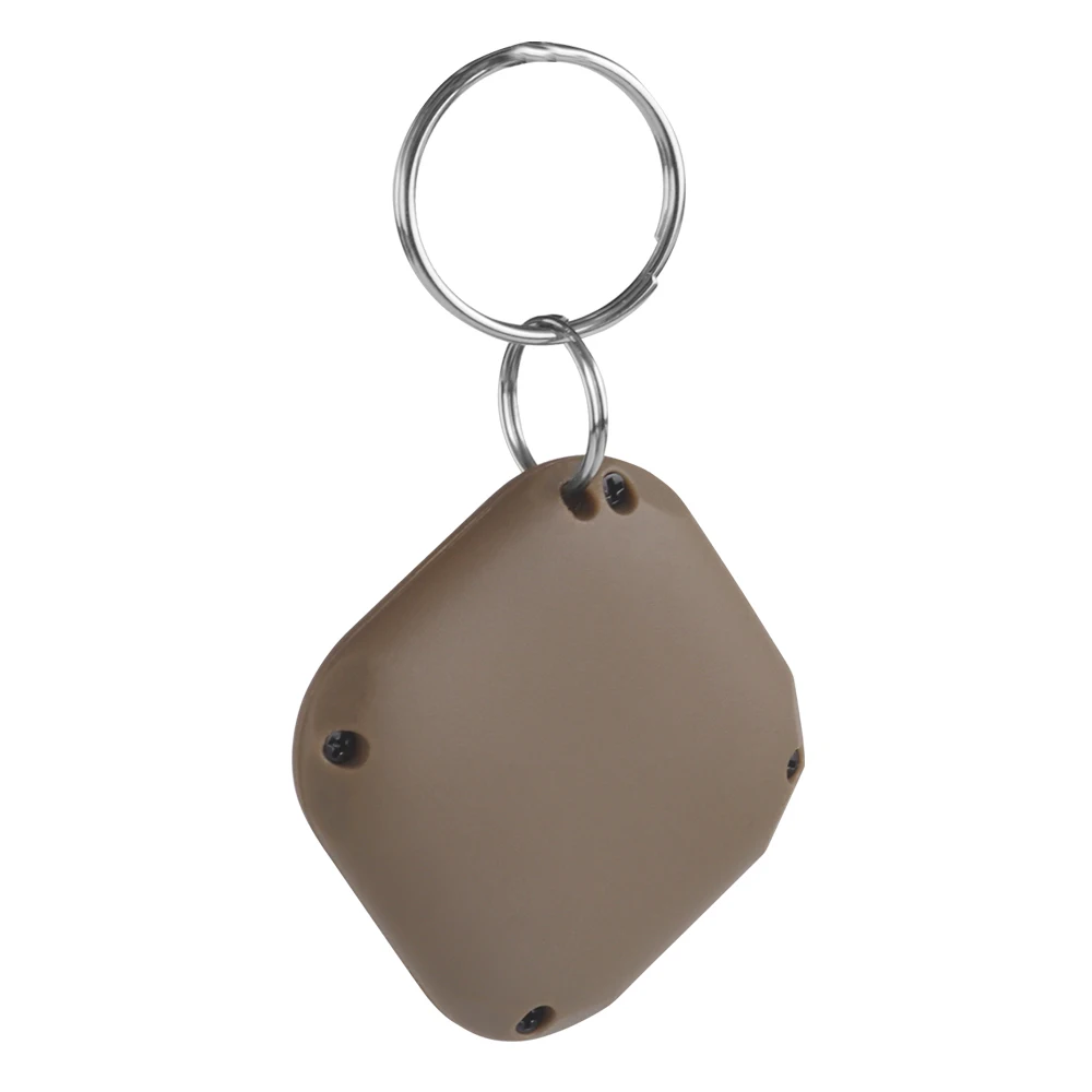 Funda AirTag rail Picatinny – Montaje táctico rifle caza - imagen 2