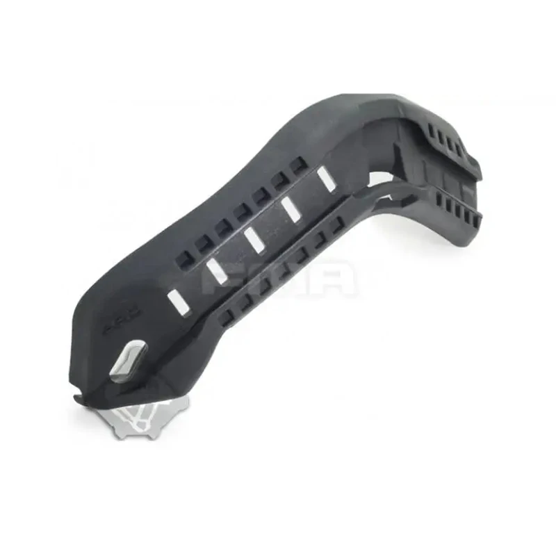 FMA-Kit de accesorios de montaje para casco ACH-ARC, riel Universal ECH con cordón elástico para MICH 2000, TB923 - imagen 3