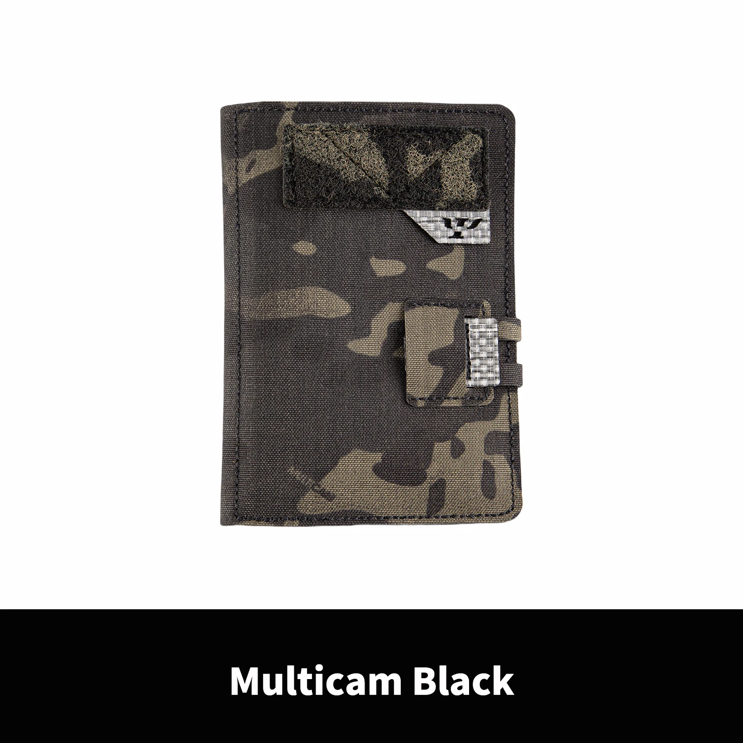 Multicam Black