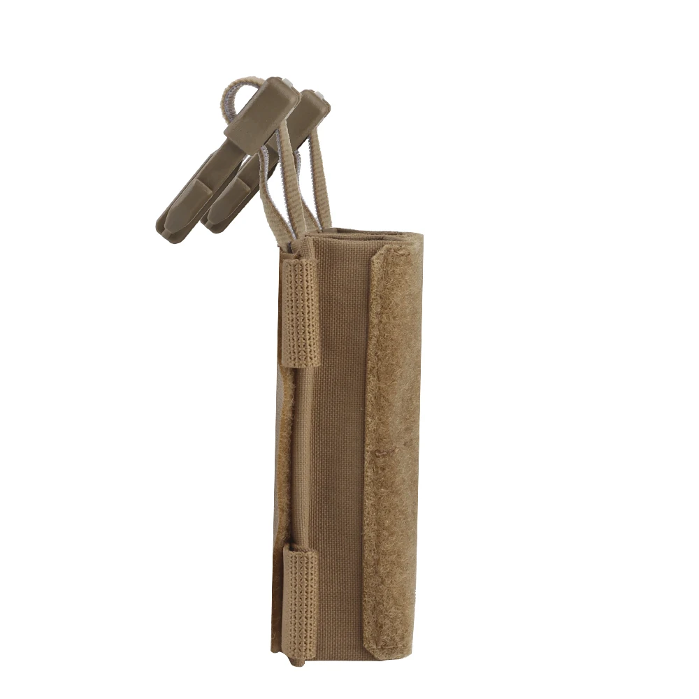 5.56 Paquete de funciones de doble propósito: chaleco de caza tres en uno y revista extendida de doble propósito - imagen 4