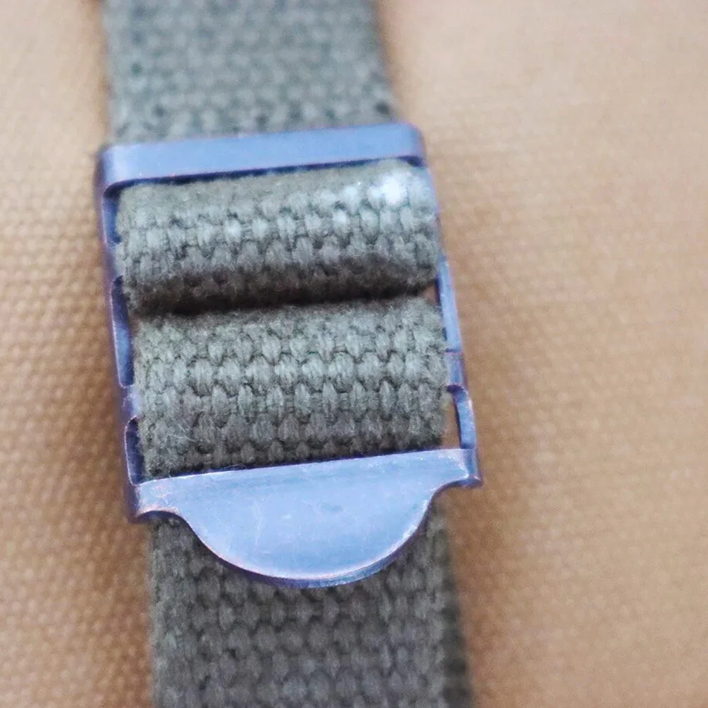 Kit de primeros auxilios médico americano, bolsa de Medicina de transporte, supervivencia en la naturaleza, soldado americano, equipo especial, WWII WW2 - imagen 5