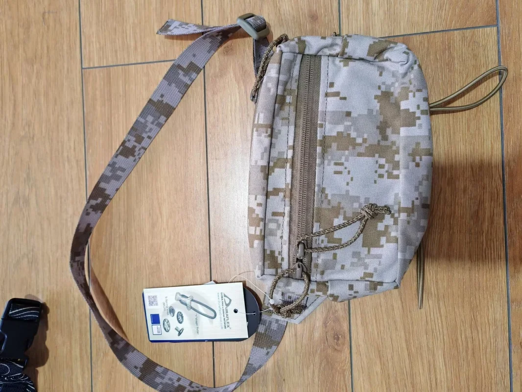 Bolso bandolera AOR 2/AOR1 Mk3 - imagen 3