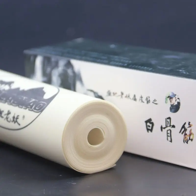 Banda de goma plana para tirachinas, 2m (0,45-0,8mm), alta elasticidad, engrosamiento, banda de goma duradera, accesorios de tiro de catapulta para exteriores - imagen 3