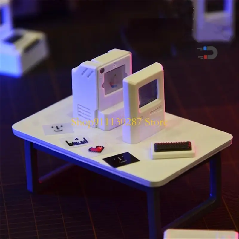 J1HC Linda personalidad Keycap accesorios teclado reemplazo estéreo dibujos animados para llave - imagen 3