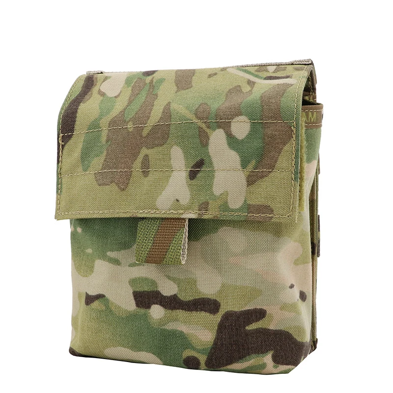 Eagle Allied Industries SFLCS 100RD bolsa de sierra, personalización táctica de alta gama - imagen 4