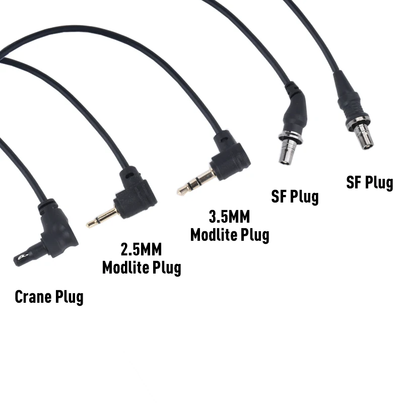 Interruptor remoto táctil de presión de doble función PEQ - Módulo de botón trasero para enchufes 2,5MM/3,5MM/SF/Crane Laser, compatible con PEQ - 15, DBAL - A2 y linterna M600 - imagen 5