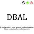 DBAL GREEN BK