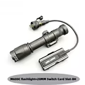 BK-M600C 20MM Set