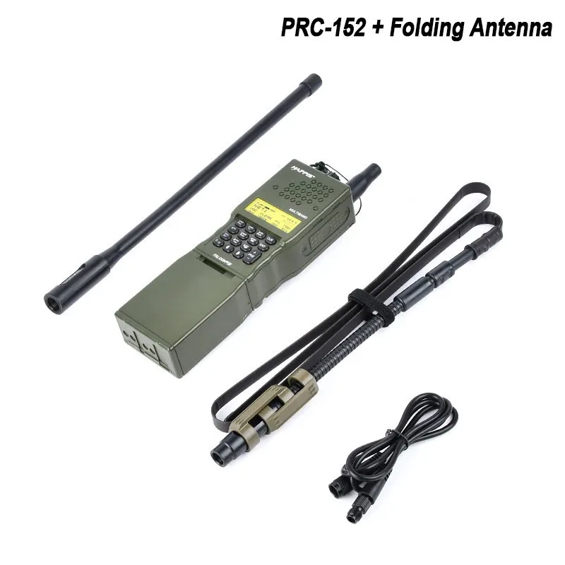PRC 152 Antenna