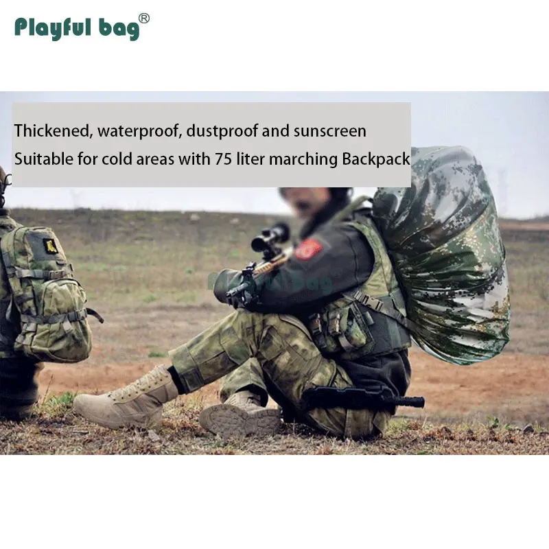 Mochila mostrando detalles