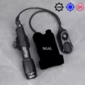 BK Blue M600C Set