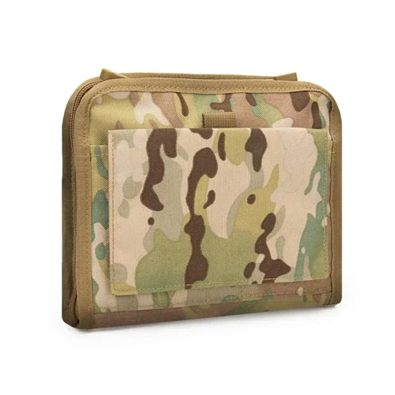 ERQYGRA-Kit de primeros auxilios táctico, bolsa de supervivencia, seguridad médica Molle, senderismo, Camping, equipo de caza, equipo de tiro al aire libre - imagen 2